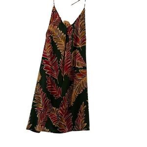 Newbury Kustom floral summer dress